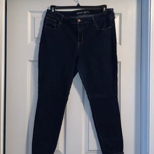 Rockstar Jeans